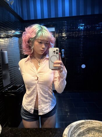 Ruinedbymiki page leaked private photo uncensored HD quality