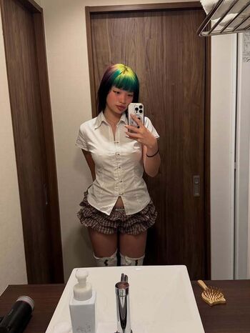 Ruinedbymiki page leaked private photo uncensored HD quality