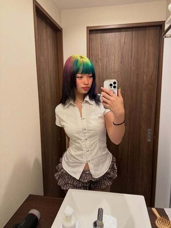 Ruinedbymiki page leaked private photo uncensored HD quality