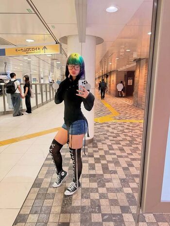 Ruinedbymiki page leaked private photo uncensored HD quality