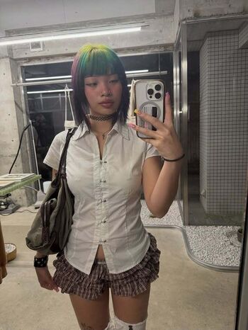 Ruinedbymiki page leaked private photo uncensored HD quality
