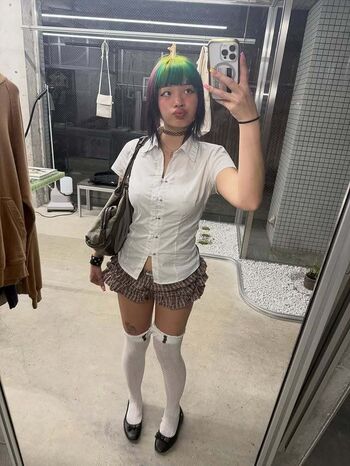 Ruinedbymiki page leaked private photo uncensored HD quality