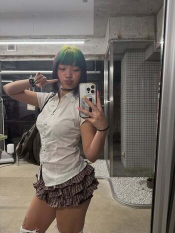 Ruinedbymiki page leaked private photo uncensored HD quality