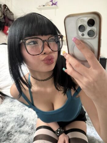 Ruinedbymiki page leaked private photo uncensored HD quality