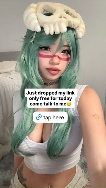 Ruinedbymiki page leaked private photo uncensored HD quality