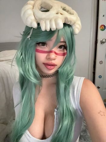 Ruinedbymiki page leaked private photo uncensored HD quality