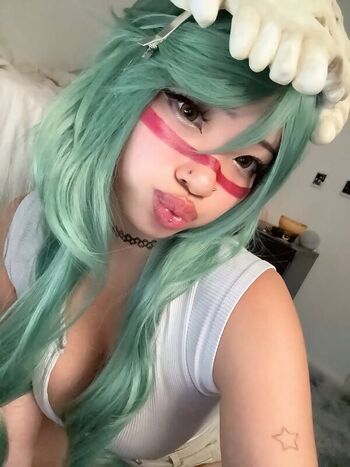 Ruinedbymiki page leaked private photo uncensored HD quality