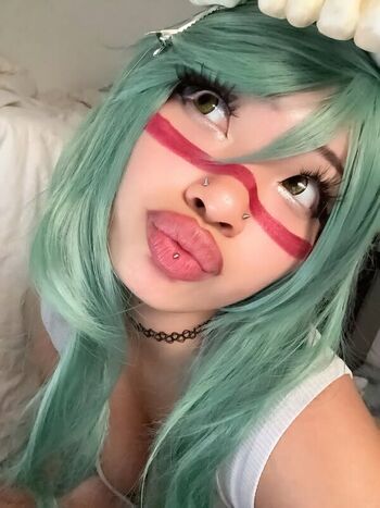 Ruinedbymiki page leaked private photo uncensored HD quality