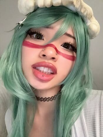 Ruinedbymiki page leaked private photo uncensored HD quality