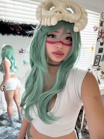 Ruinedbymiki page leaked private photo uncensored HD quality
