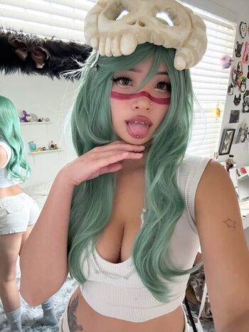 Ruinedbymiki page leaked private photo uncensored HD quality