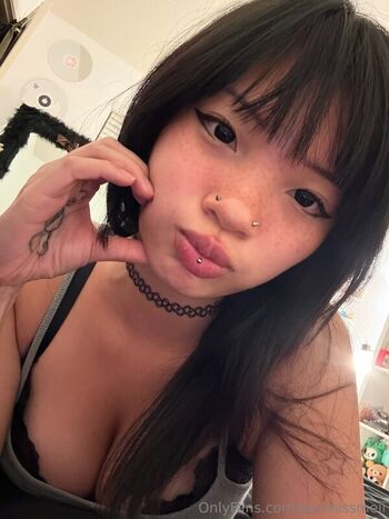 Ruinedbymiki leaked private photo uncensored HD quality
