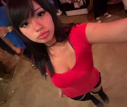 Ruinedbymiki leaked private photo uncensored HD quality