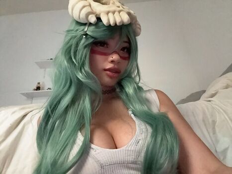 Ruinedbymiki leaked private photo uncensored HD quality