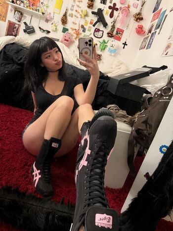 Ruinedbymiki leaked private photo uncensored HD quality