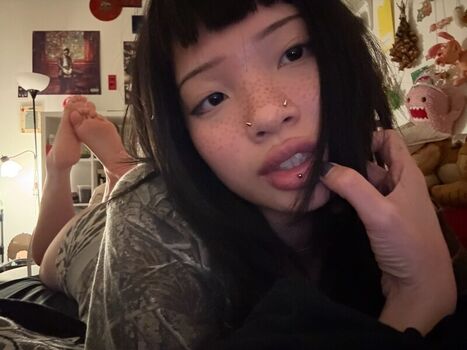 Ruinedbymiki leaked private photo uncensored HD quality