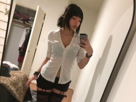 Ruinedbymiki leaked private photo uncensored HD quality