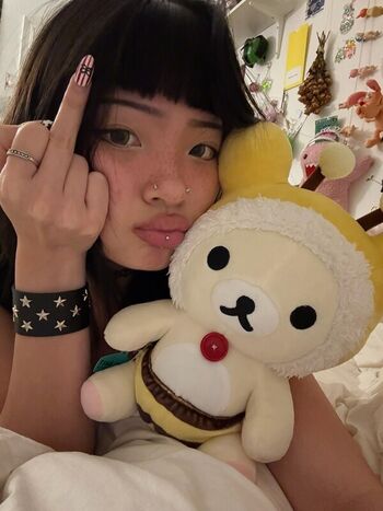 Ruinedbymiki leaked private photo uncensored HD quality