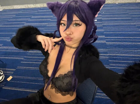 Ruinedbymiki leaked private photo uncensored HD quality
