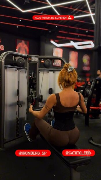 Ruivinha de marte page leaked private photo uncensored HD quality