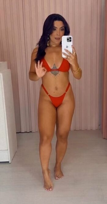 Ruivinha de marte page leaked private photo uncensored HD quality