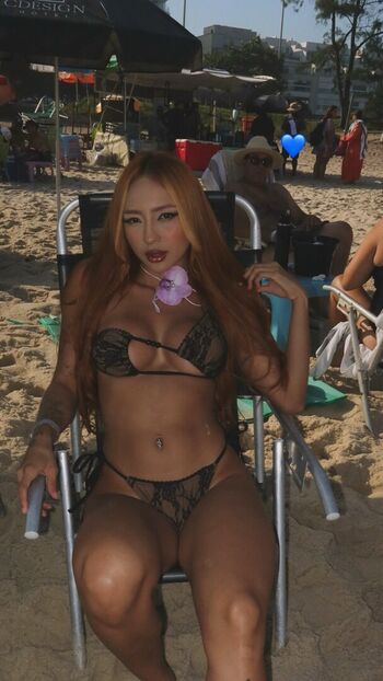 Ruivinha de marte leaked private photo uncensored HD quality