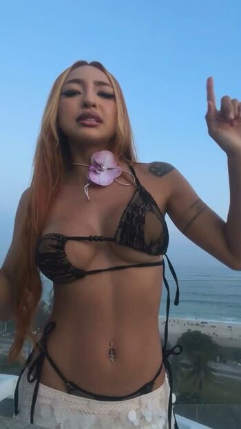 Ruivinha de marte leaked private photo uncensored HD quality