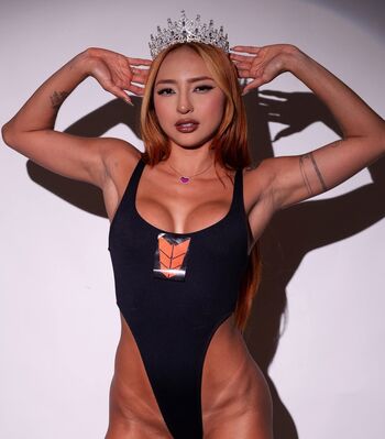 Ruivinha de marte leaked private photo uncensored HD quality