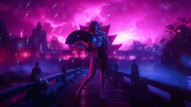 Rukozhopik cosplay leaked private photo uncensored HD quality