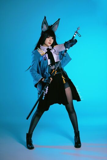 Rukozhopik cosplay leaked private photo uncensored HD quality