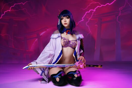 Rukozhopik cosplay leaked private photo uncensored HD quality