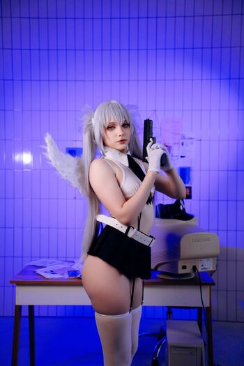 Rukozhopik cosplay leaked private photo uncensored HD quality