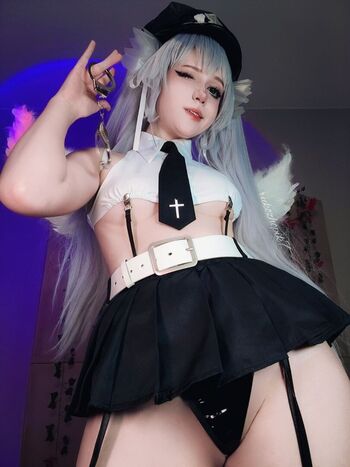 Rukozhopik cosplay leaked private photo uncensored HD quality