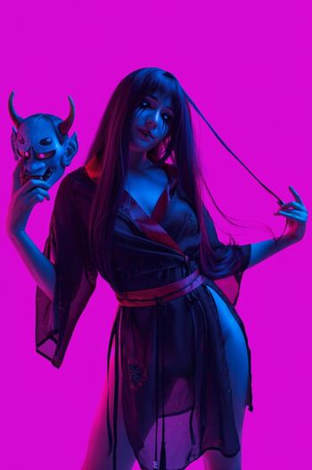 Rukozhopik cosplay leaked private photo uncensored HD quality