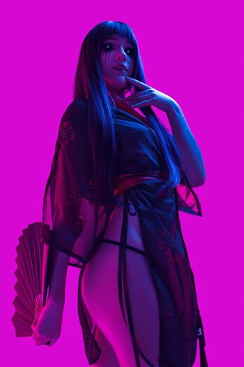 Rukozhopik cosplay leaked private photo uncensored HD quality