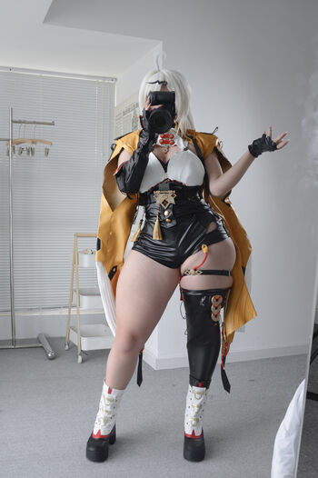 Rumipeach  page leaked private photo uncensored HD quality
