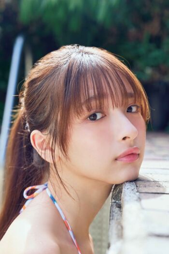 Runa ichinose leaked private photo uncensored HD quality