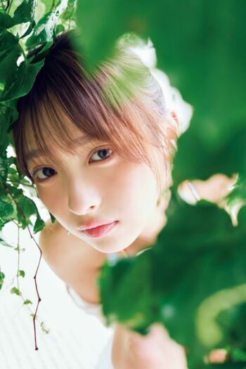 Runa ichinose leaked private photo uncensored HD quality