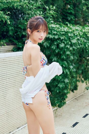 Runa ichinose leaked private photo uncensored HD quality