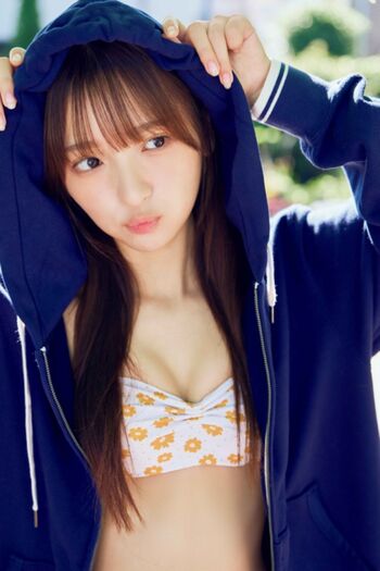 Runa ichinose leaked private photo uncensored HD quality