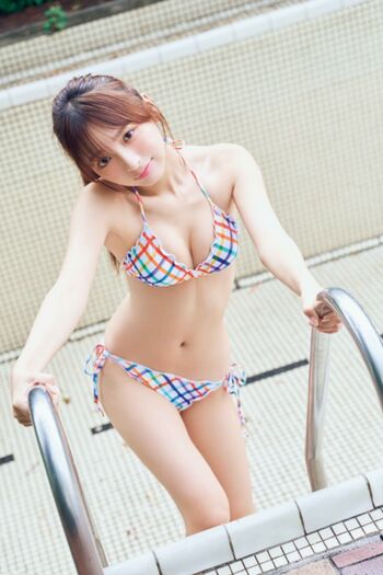 Runa ichinose leaked private photo uncensored HD quality