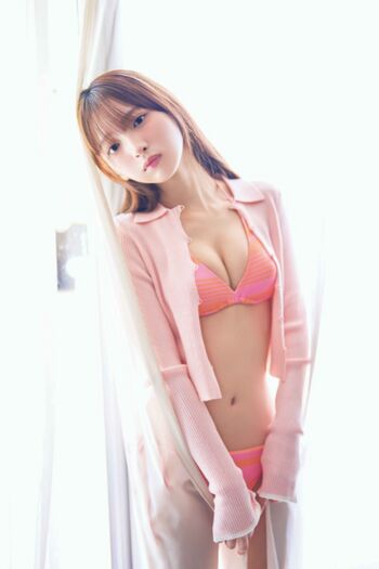 Runa ichinose leaked private photo uncensored HD quality