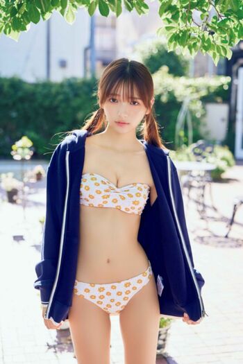 Runa ichinose leaked private photo uncensored HD quality