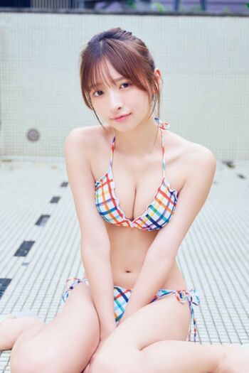 Runa ichinose leaked private photo uncensored HD quality