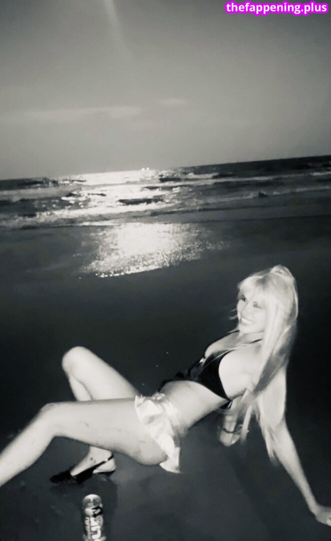 Page/ leaked private photo uncensored HD quality