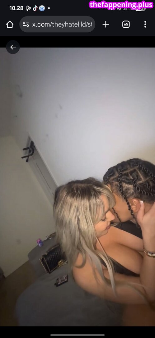 Page/ leaked private photo uncensored HD quality