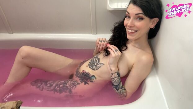 Ryland babylove leaked private photo uncensored HD quality