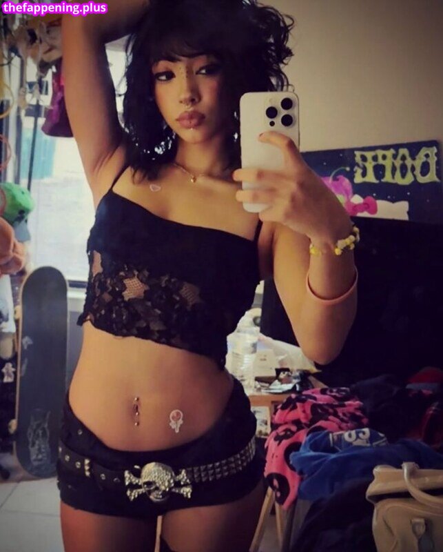 Page/ leaked private photo uncensored HD quality