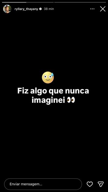 Ryllary thayany page leaked private photo uncensored HD quality