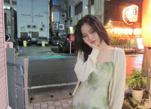 Ryujin page leaked private photo uncensored HD quality